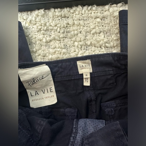 Rebecca Taylor La Vie Pant - Picture 2 of 3